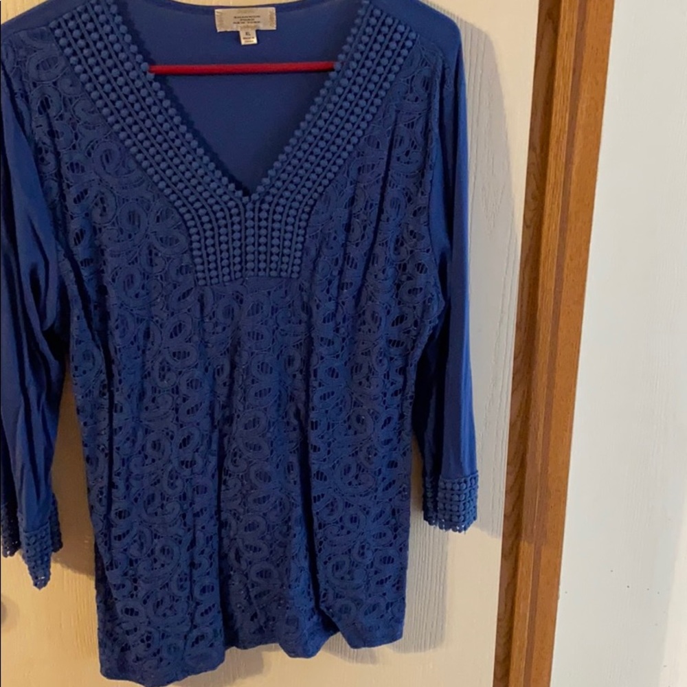 Beautiful top XL